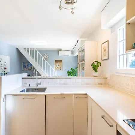 Le Clos Sainte Anne-1 By Interhome Lägenhet *