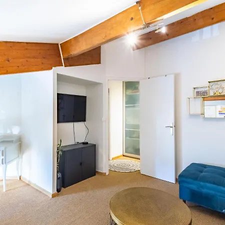 Le Clos Sainte Anne By Interhome *