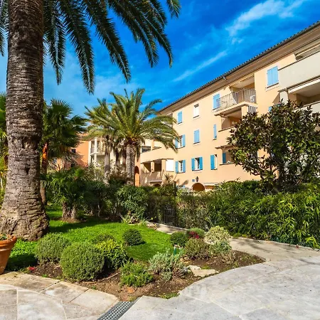 Le Clos Sainte Anne-1 By Interhome Διαμέρισμα *