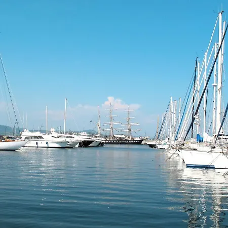 Διαμέρισμα Le Clos Sainte Anne-1 By Interhome *