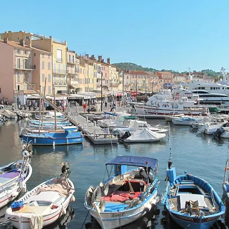 Le Clos Sainte Anne-1 By Interhome