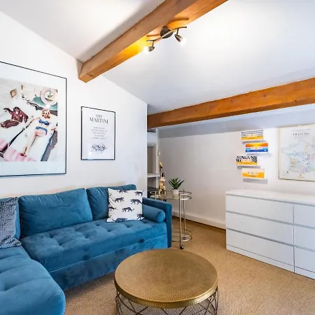 Le Clos Sainte Anne-1 By Interhome *