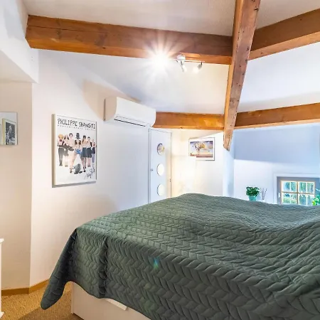 Le Clos Sainte Anne-1 By Interhome Διαμέρισμα *