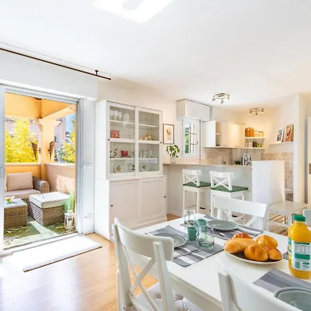 Le Clos Sainte Anne-1 By Interhome