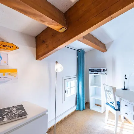 Le Clos Sainte Anne By Interhome