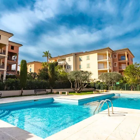 Le Clos Sainte Anne By Interhome Apartment *