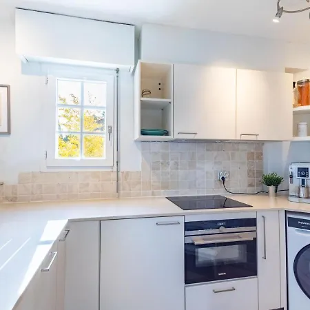 Le Clos Sainte Anne-1 By Interhome *