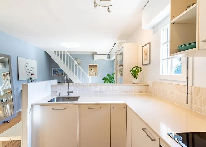 Le Clos Sainte Anne-1 By Interhome 아파트 *