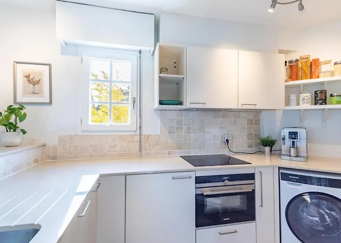 Le Clos Sainte Anne-1 By Interhome *