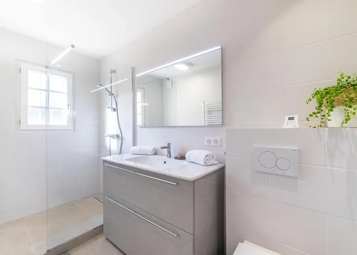 Le Clos Sainte Anne-1 By Interhome *